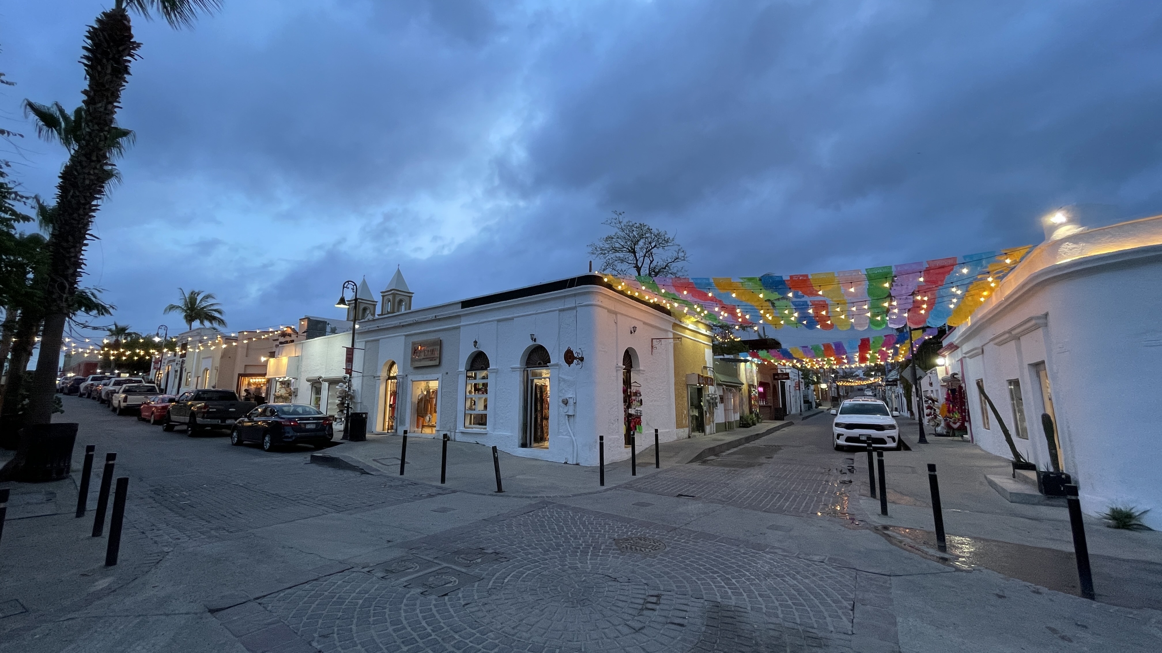 San Jose del Cabo - Centro
